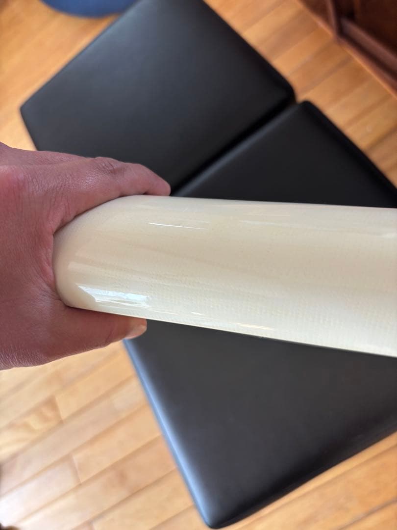 ディックバンストラーレンサーフボード　クアッドフィッシュ