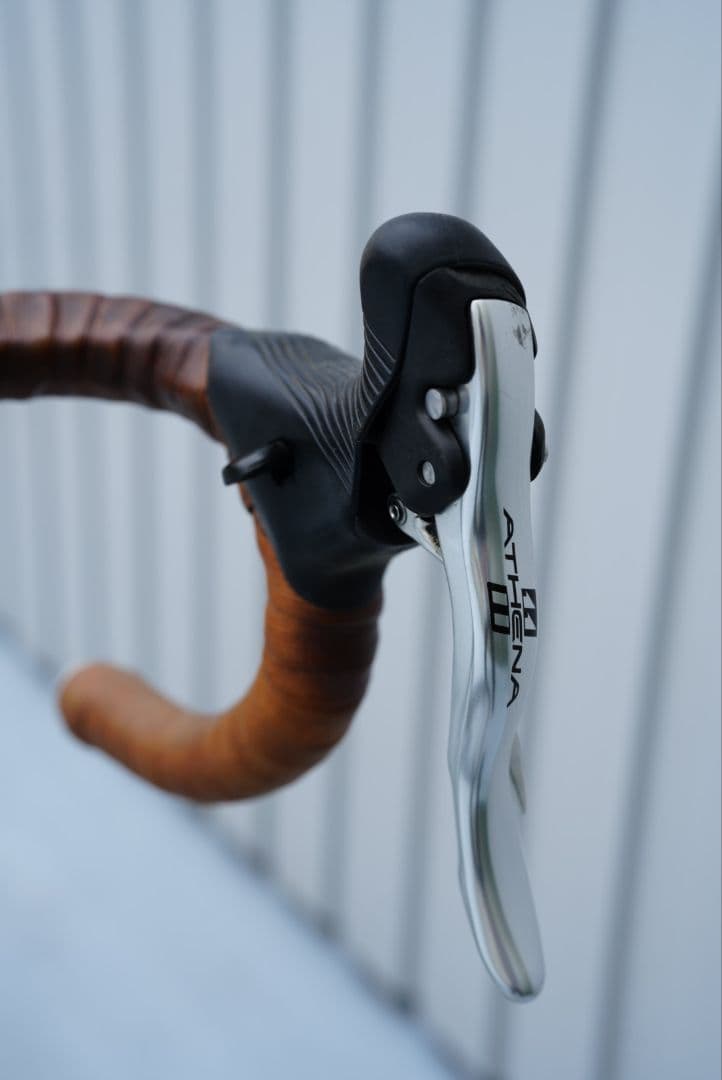 太郎ゴリ蔵様 Cielo Cross CHRIS KING bluelug