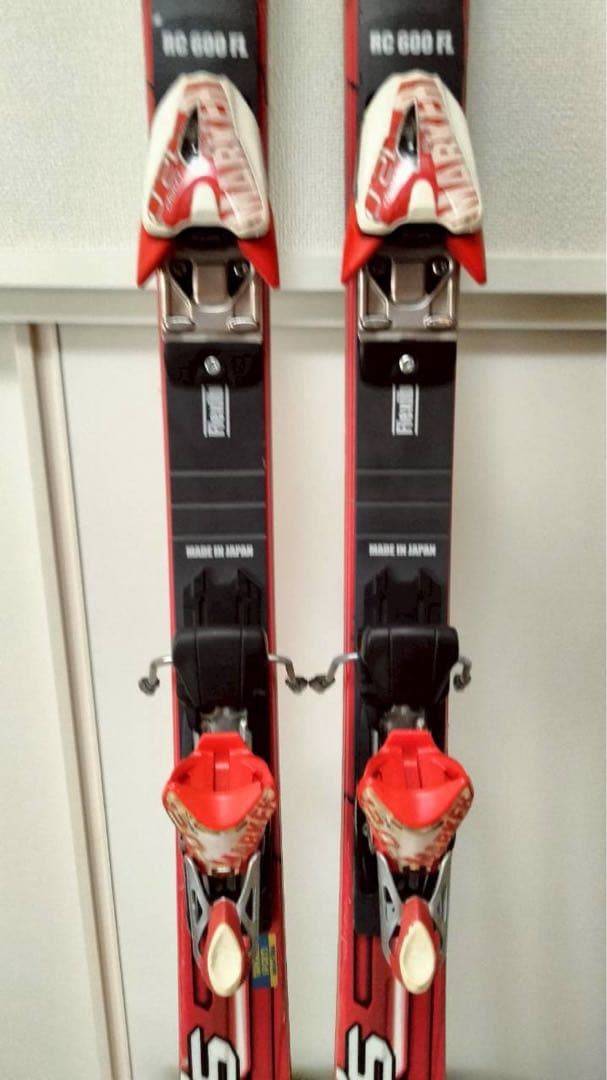 OGASAKA KEO'S スキー板