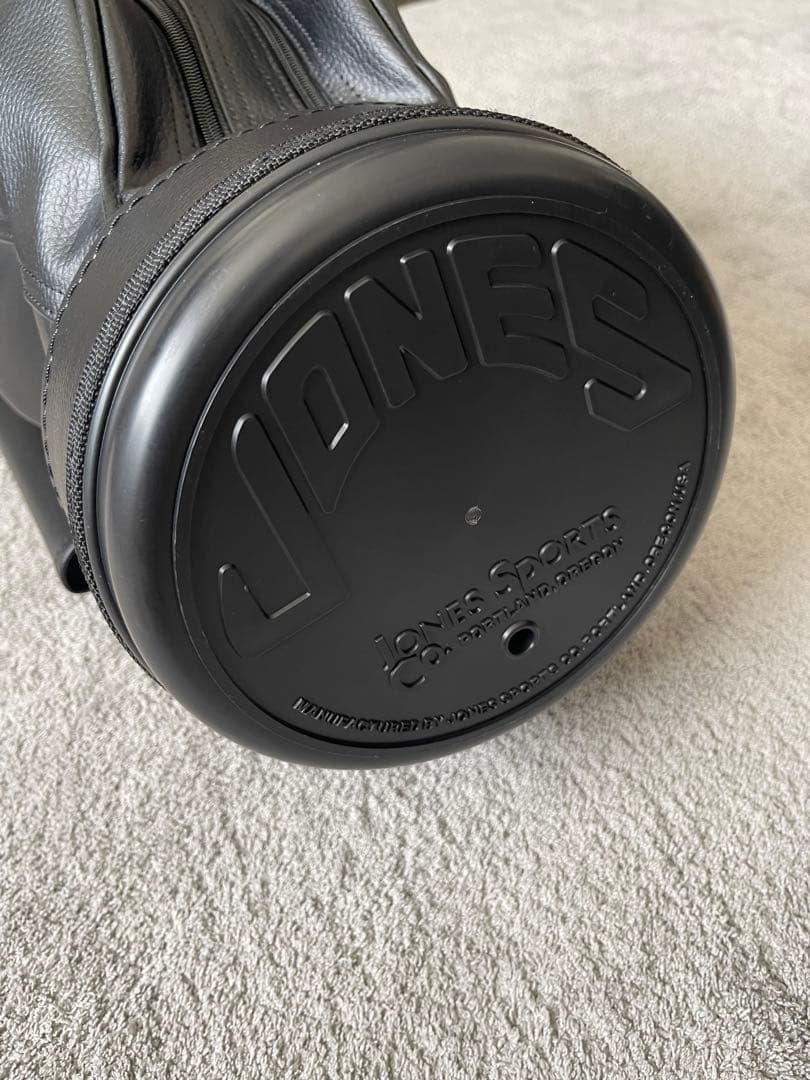 JONES ジョーンズ オリジナルシリーズ　キャリーバッグ