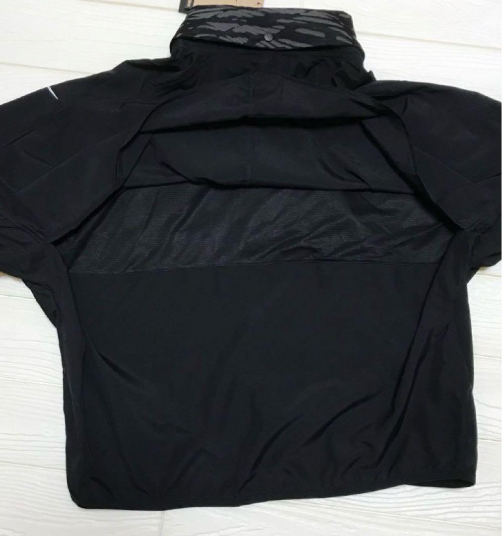 新品★定価19,250円❗️ナイキランニング ナイキジャケット ナイキレギンス★S