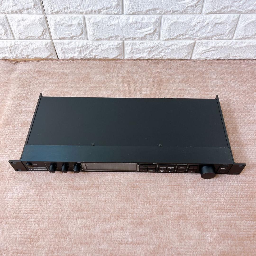 TC ELECTROIC エレクトロニック M-One XL マルチエフェクター