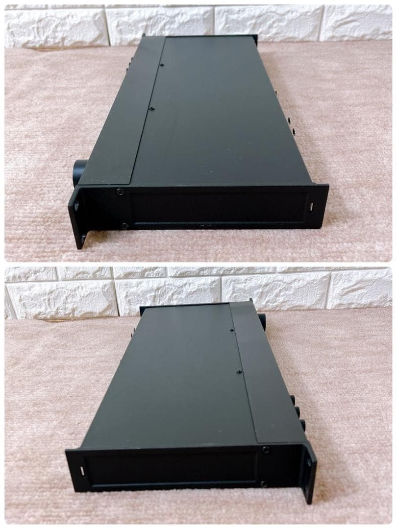 TC ELECTROIC エレクトロニック M-One XL マルチエフェクター