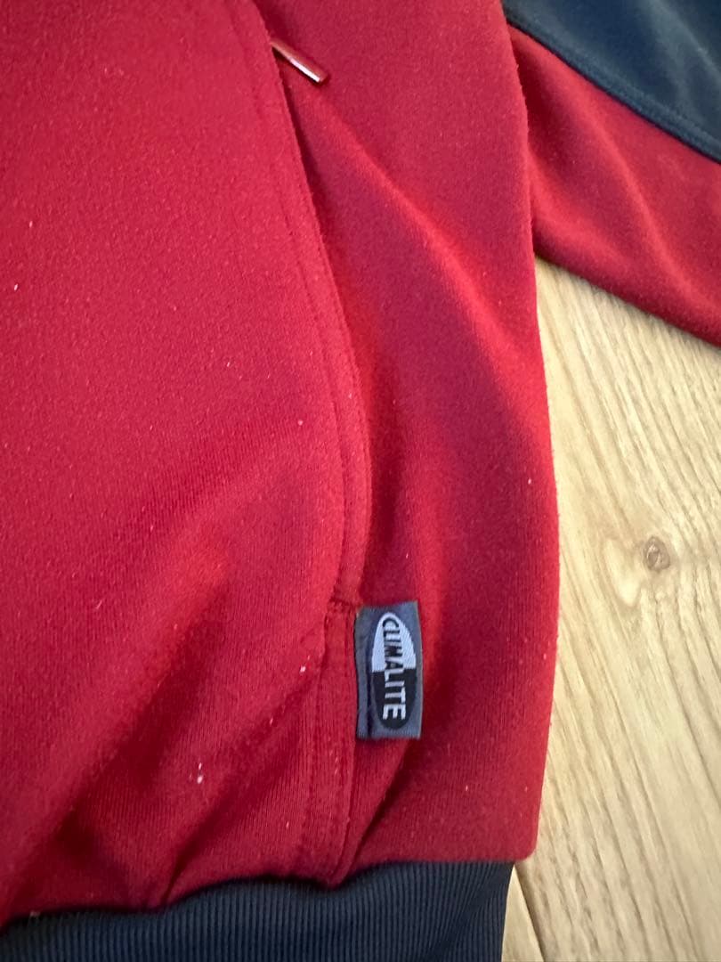 90s adidasバイエルン /トラックジャケット/Y2K