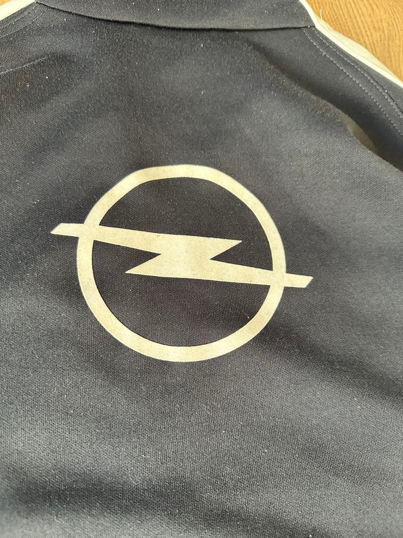 90s adidasバイエルン /トラックジャケット/Y2K