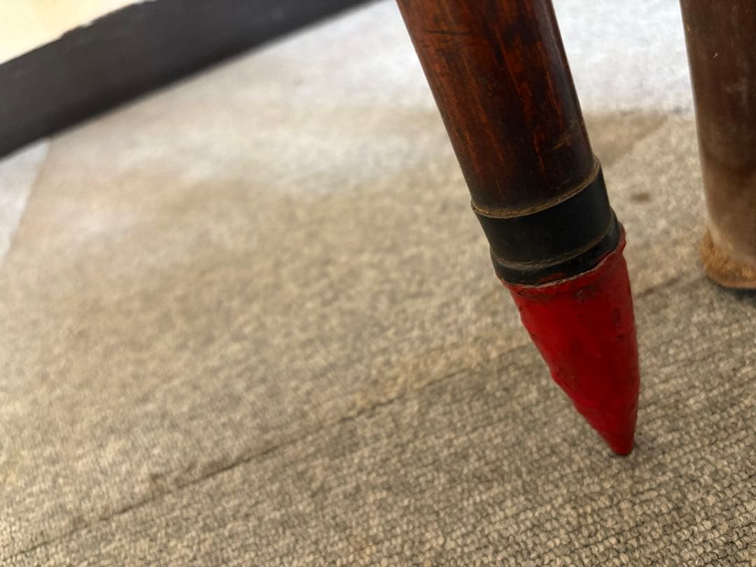 槍　錫杖　天秤棒