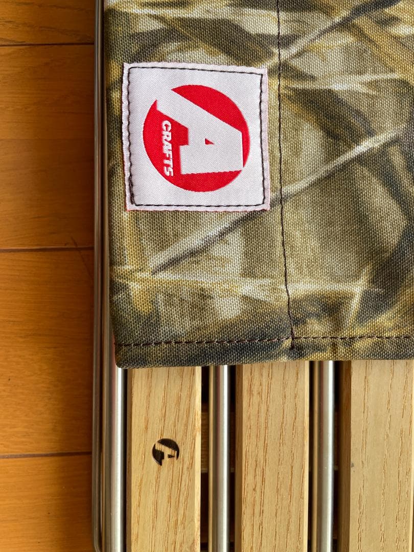 38explore A38grate 38GT310 アシノプレート付