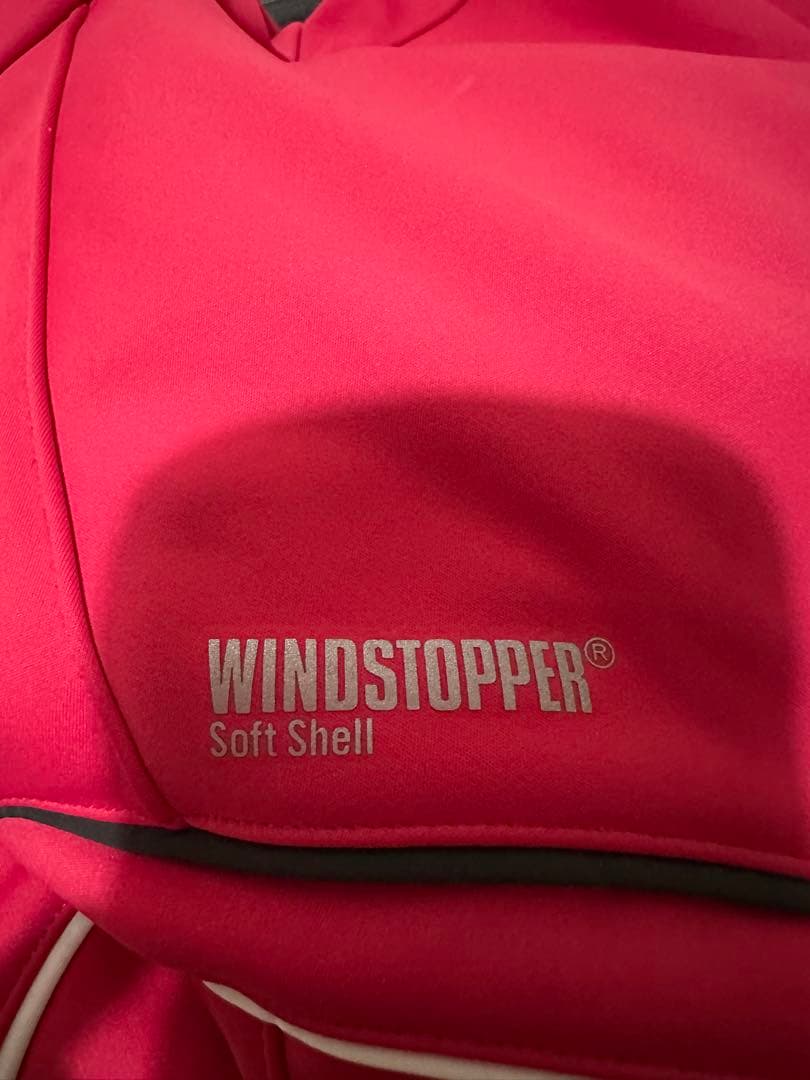 GORE BIKE WEAR 冬用ジャケット Mサイズ