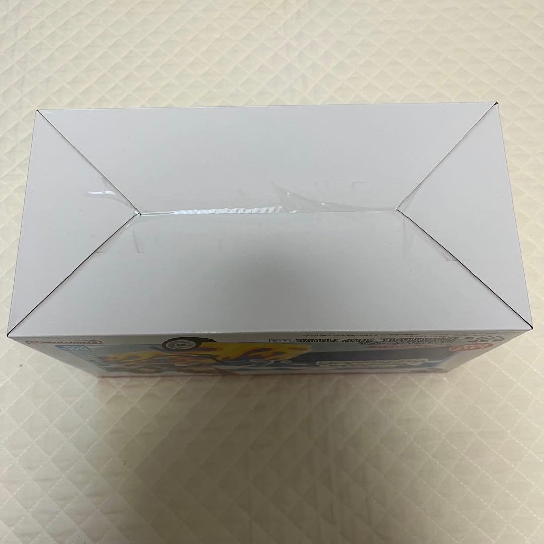 【おまけ付き】ドラゴンボール☆一番くじ スナップコレクション2 ラストワン賞