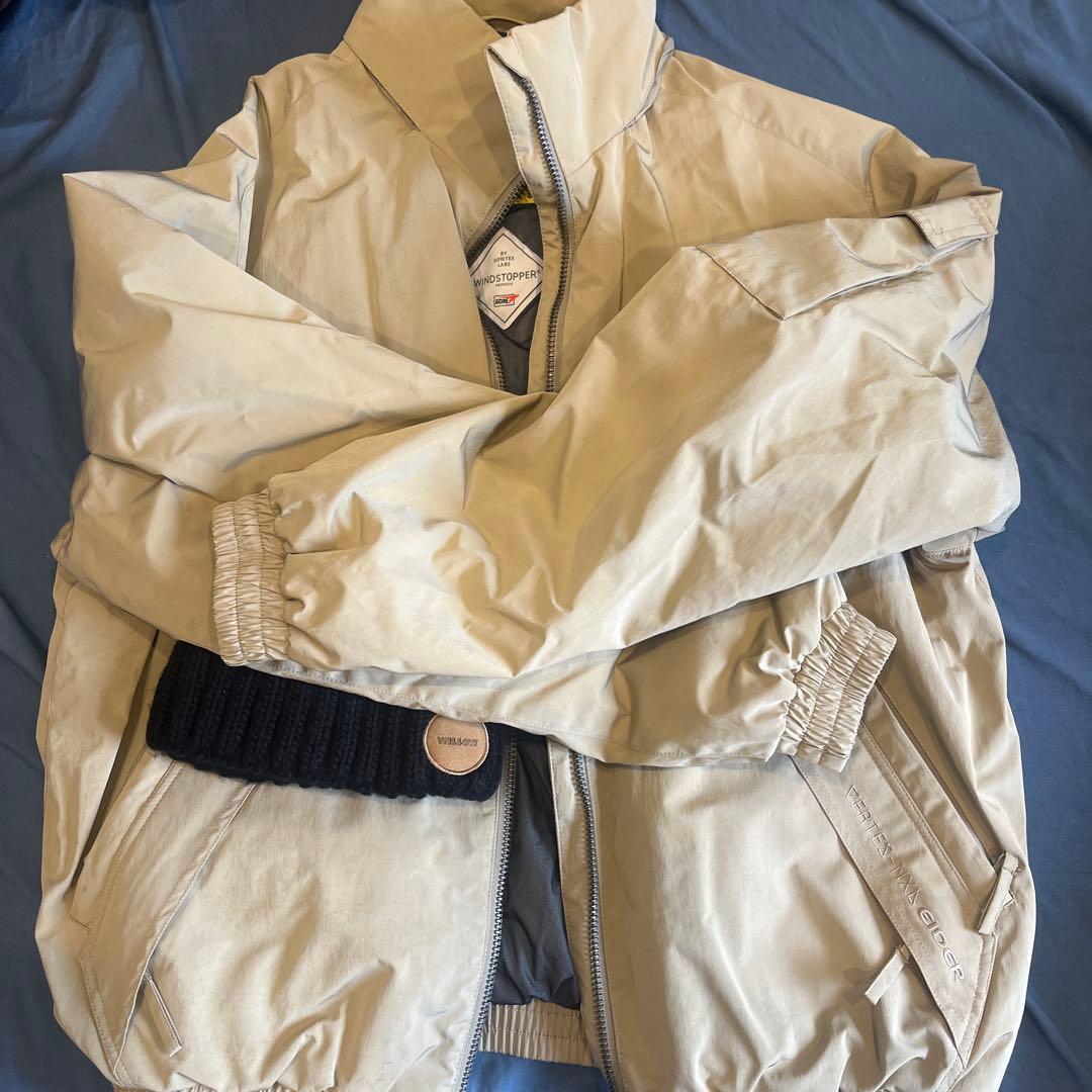 【新品/未使用】Dimito スノボウェア