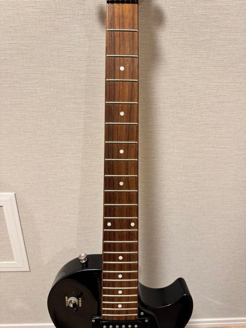 Epiphone Les Paul Studio ブラック