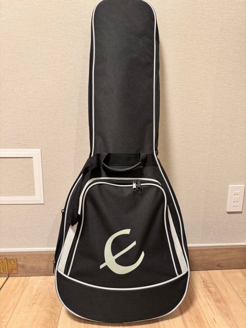 Epiphone Les Paul Studio ブラック