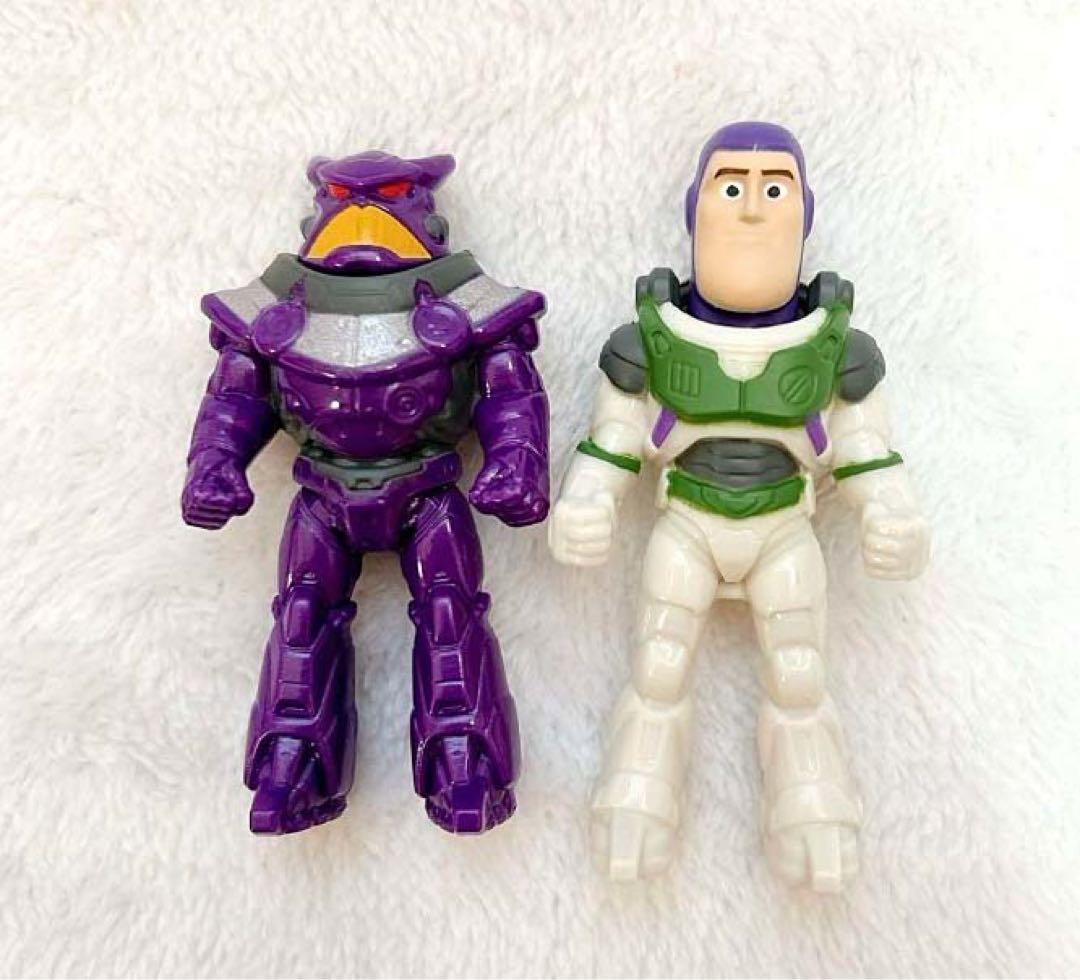 タカラトミー ブットバスター/ 「バズ・ライトイヤー」/トイストーリー/展示品