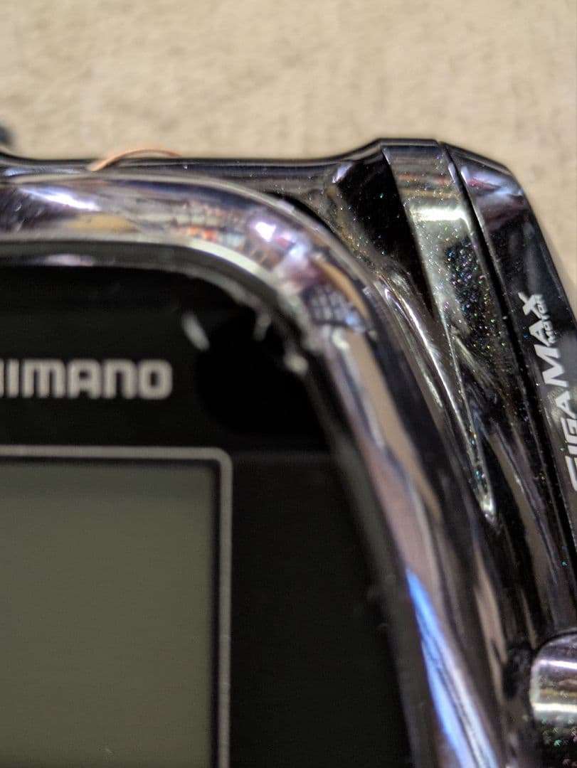 19ビーストマスター2000EJ 電動リール 　シマノ