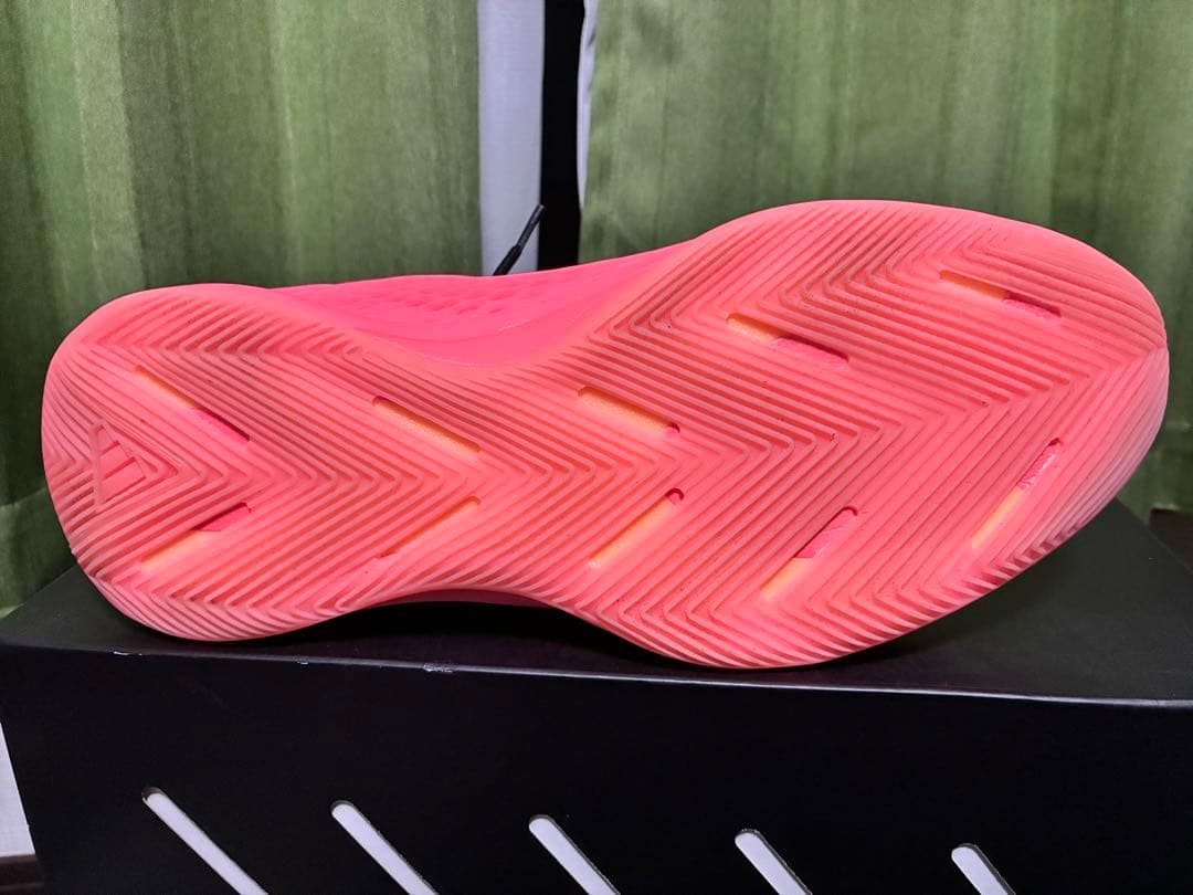 シューズ(男性用) adidas A.E 1 Low