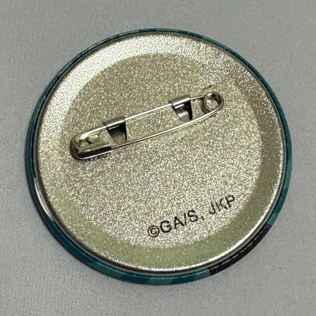 呪術 伏黒恵 呪術廻戦 缶バッジ