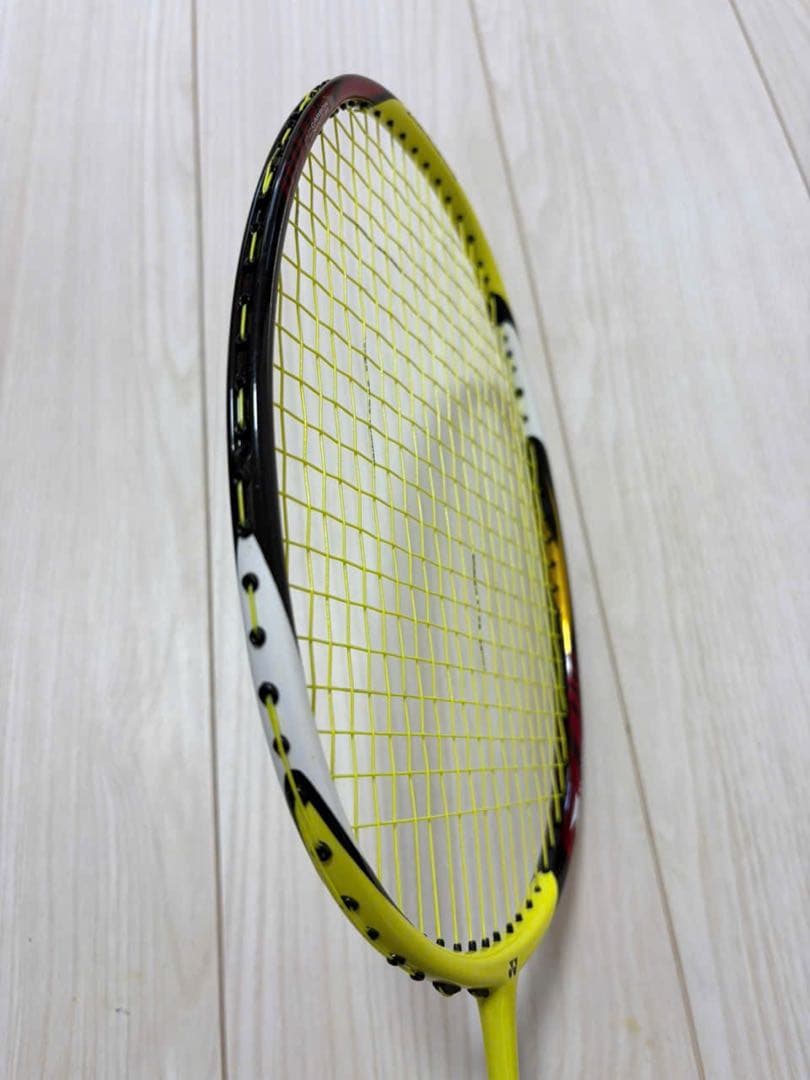 YONEX ARC SABER Z-SLASH バドミントン 3UG4