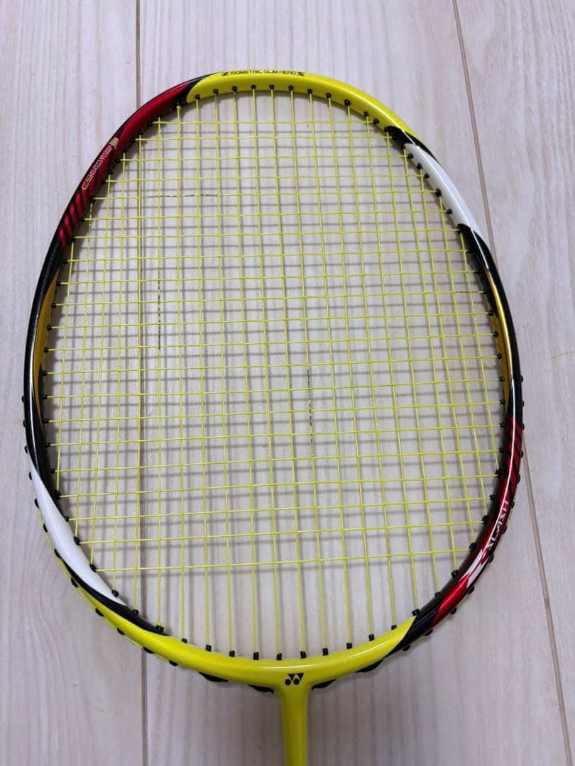 YONEX ARC SABER Z-SLASH バドミントン 3UG4