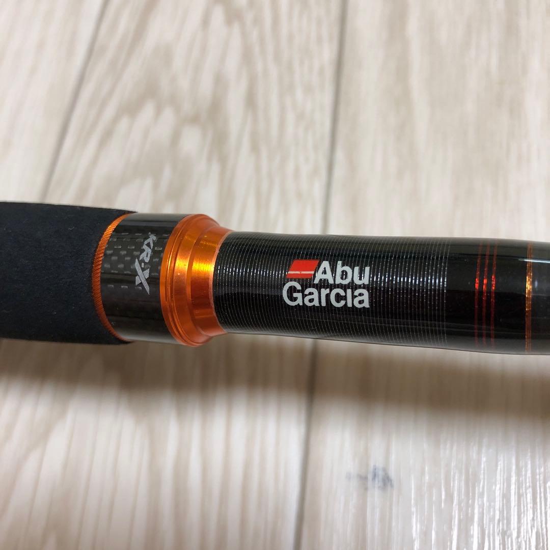 ソルティーステージ　KR-X キジハタ　SXKS-822M-KR