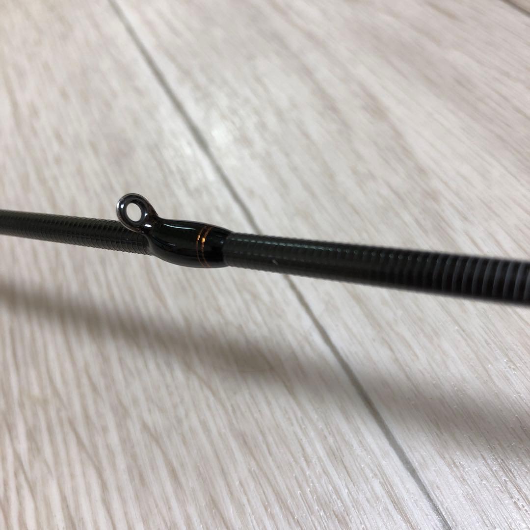 ソルティーステージ　KR-X キジハタ　SXKS-822M-KR