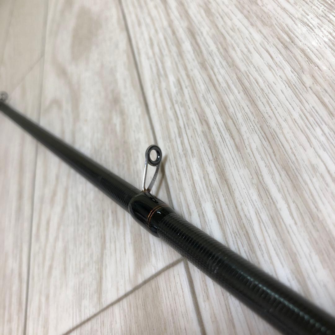 ソルティーステージ　KR-X キジハタ　SXKS-822M-KR