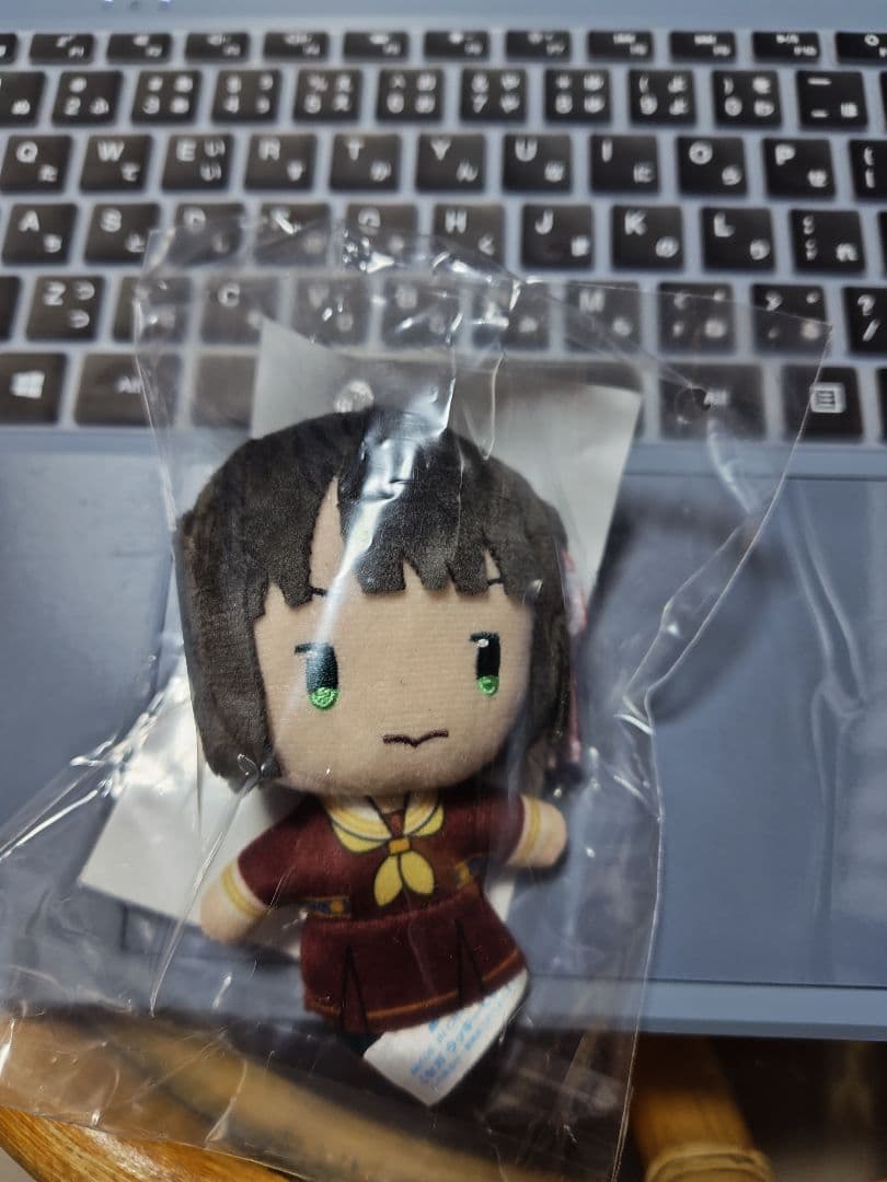 蓮ノ空　セガラッキーくじ　まとめ