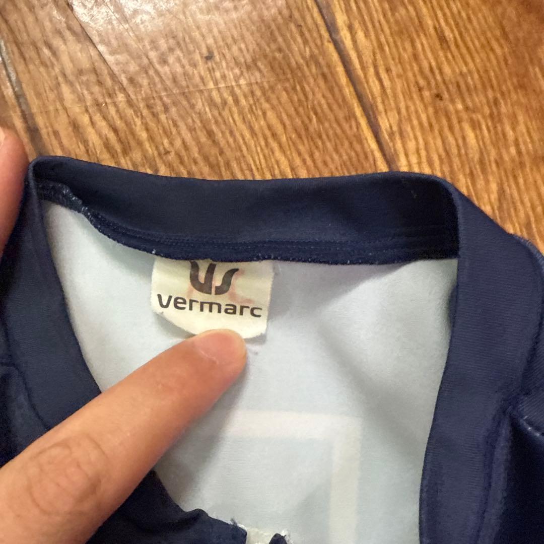 Vermarc SEG Racing Academy スキンスーツ　ワンピース