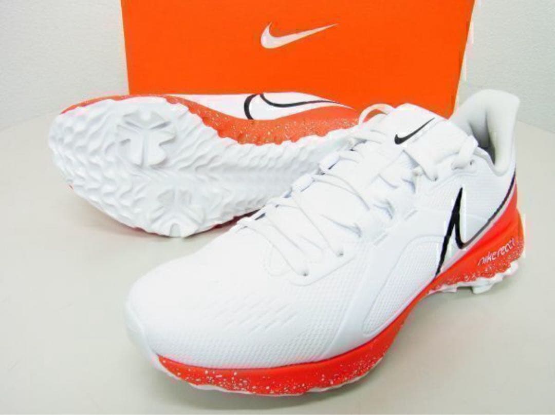 NIKE リアクトインフィニティプロ ゴルフシューズ26cm