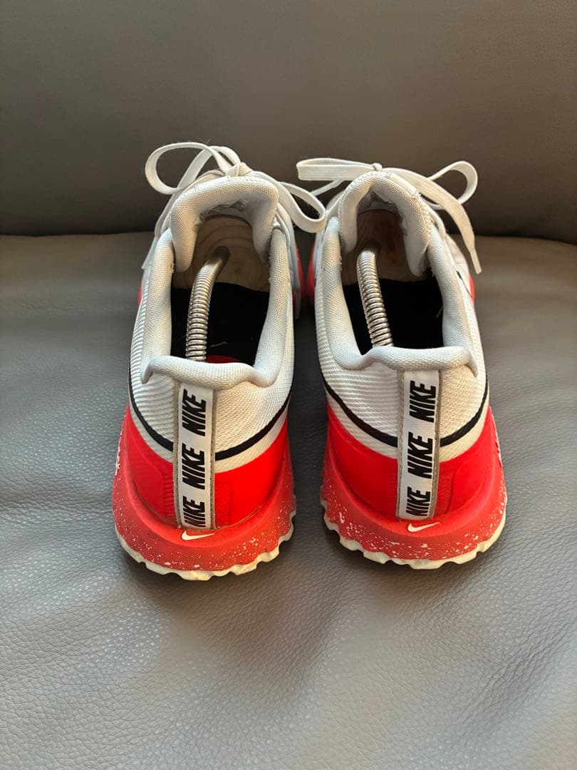 NIKE リアクトインフィニティプロ ゴルフシューズ26cm