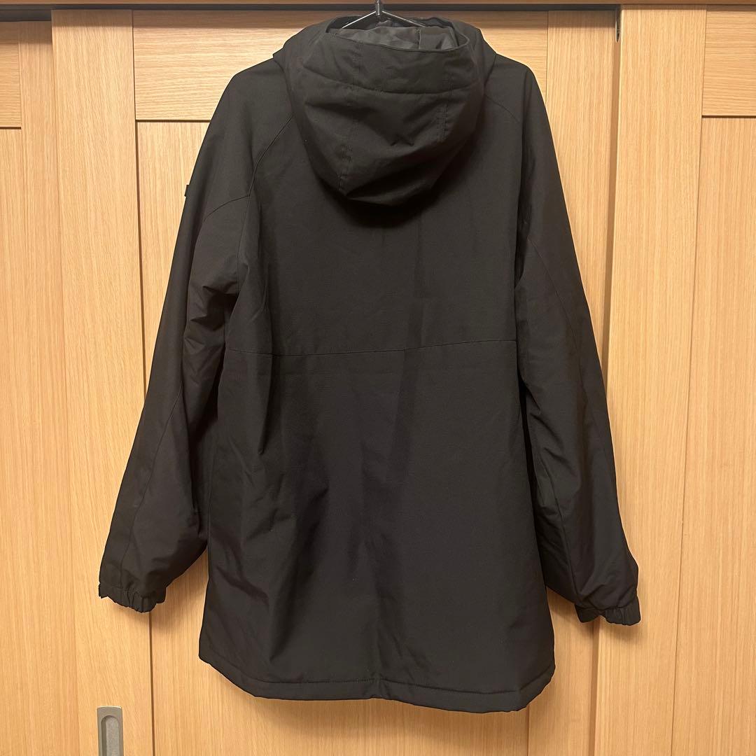 BOARDEE ボーディー スノーボードウェア 上下 セット Mサイズ