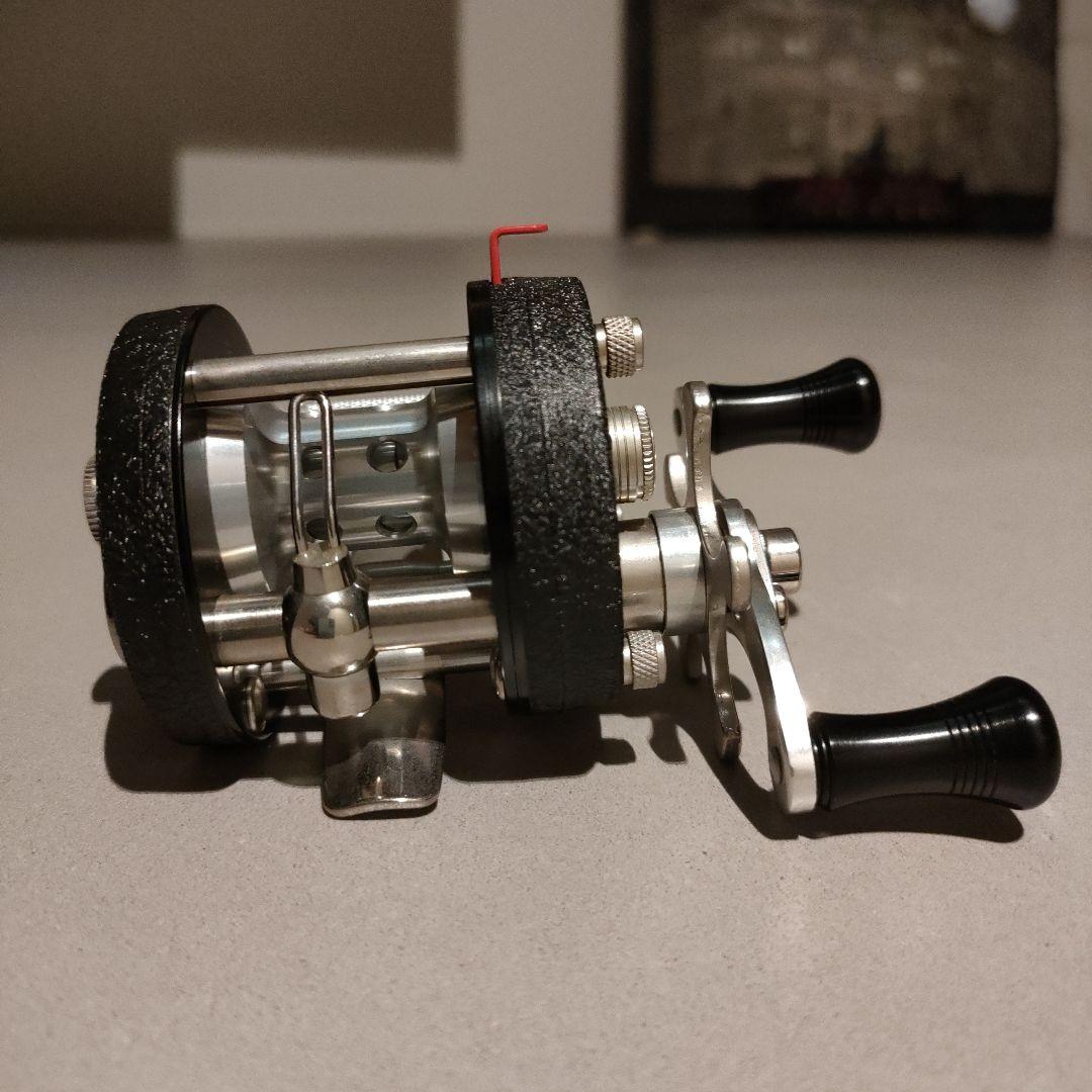 五十鈴リール　bc421sss-t2 ヴィンテージbc420