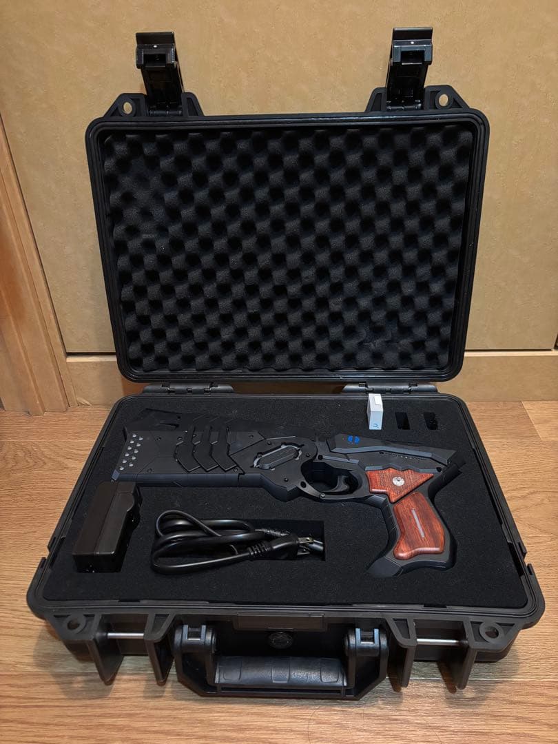 ドミネーター cerevo 10th edition