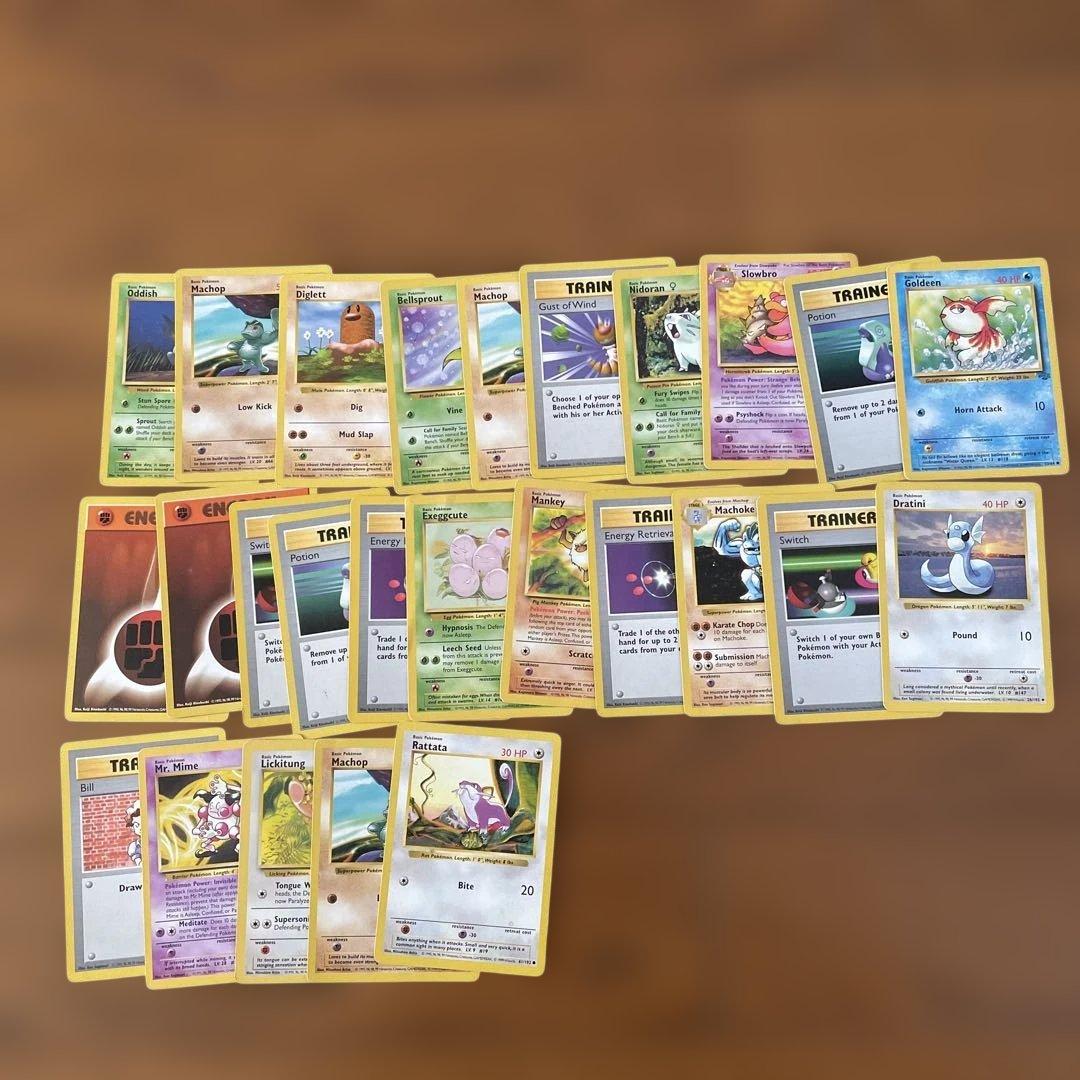 ポケモンカード880枚程　旧裏　プロモなどまとめ売り　ワケアリ品含む