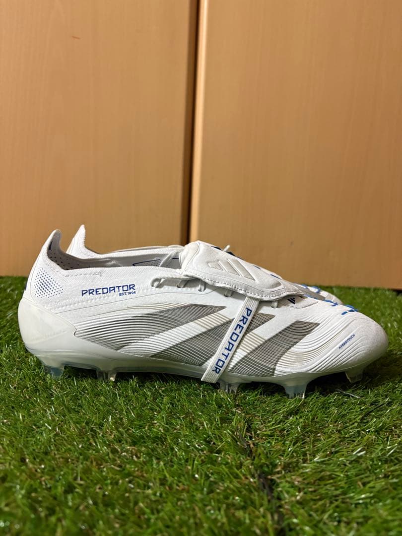 adidasプレデター エリート ELITE FT FG 28.0 アディゼロ