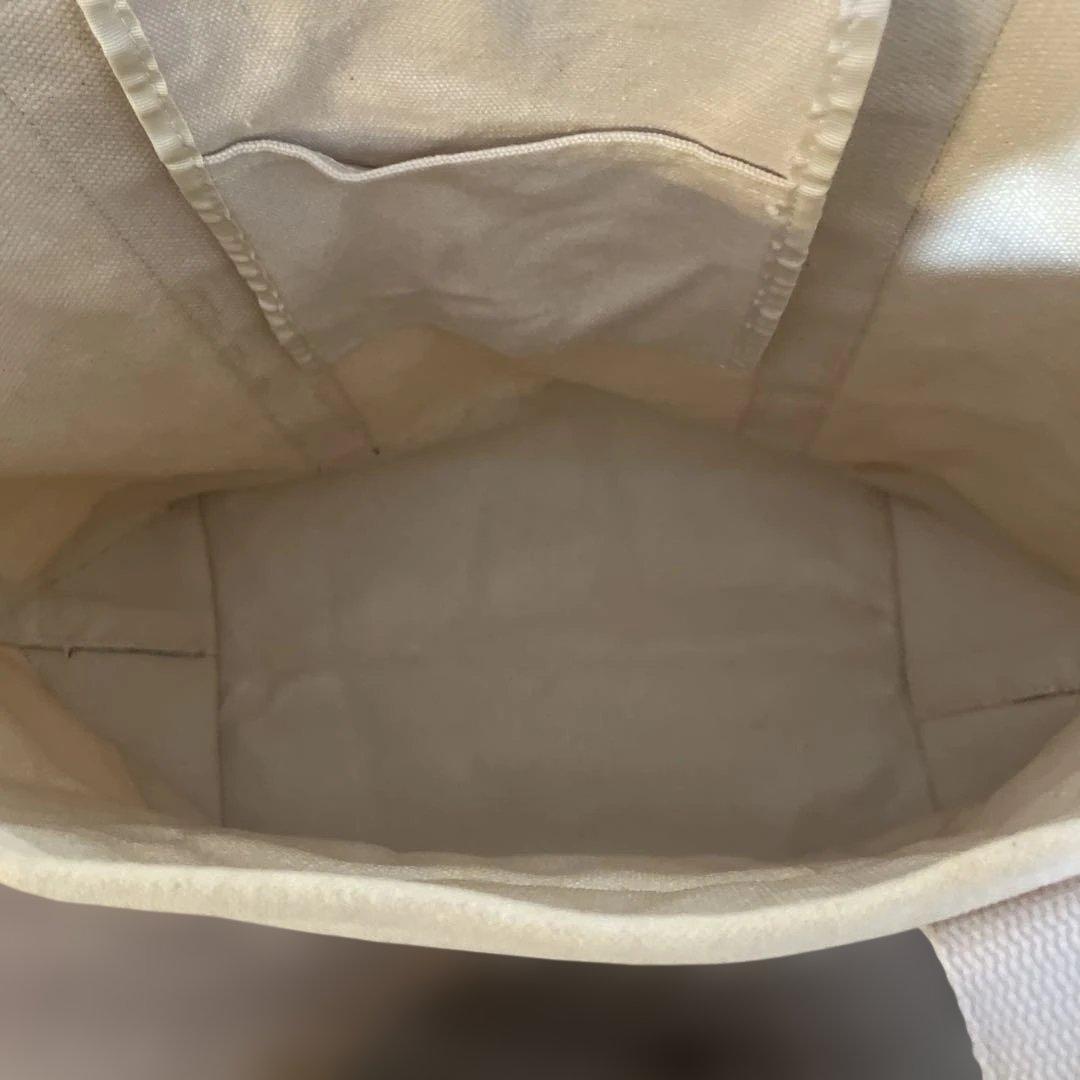 S*)様 PIZZA OF DEATH トートバッグストラップ付きkenyoko