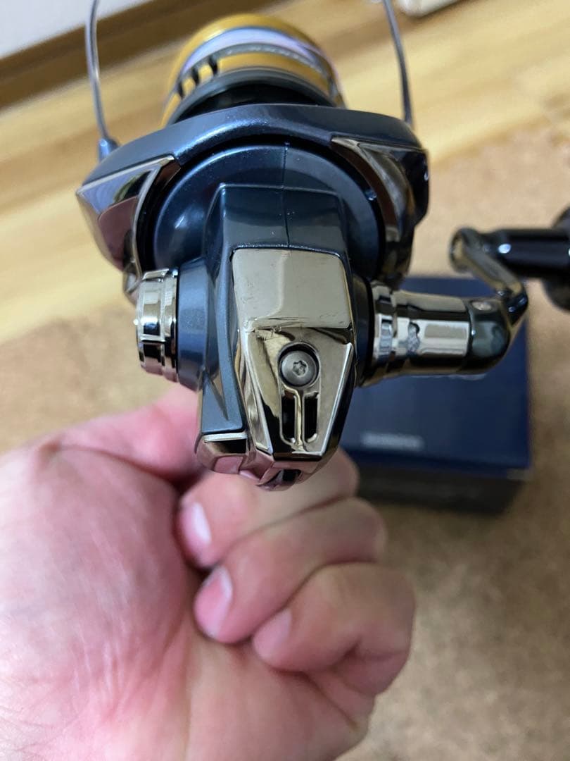 21アルテグラC3000XG