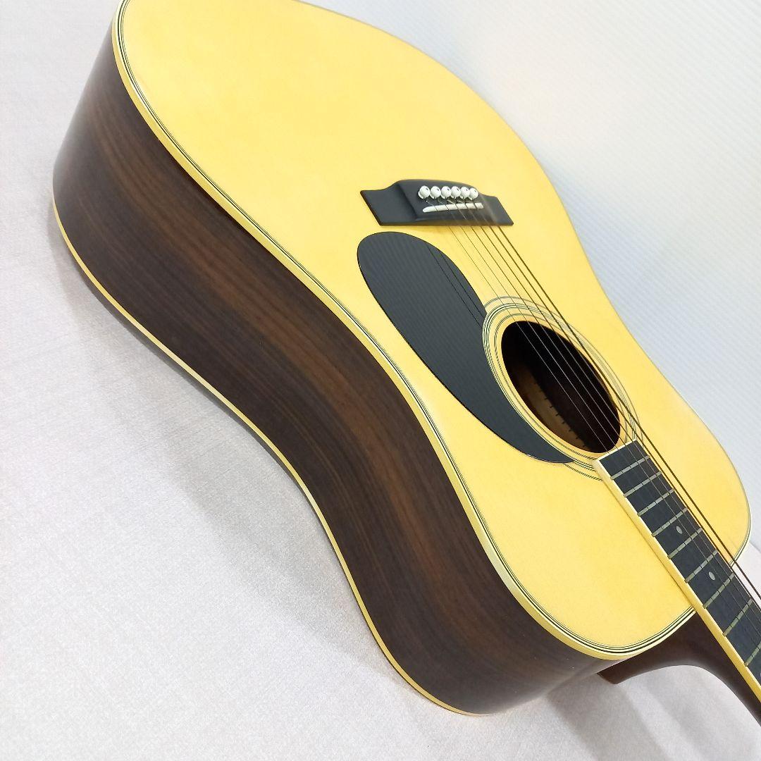 Cat's Eyes アコースティックギター CE-250 ジャパンビンテージ