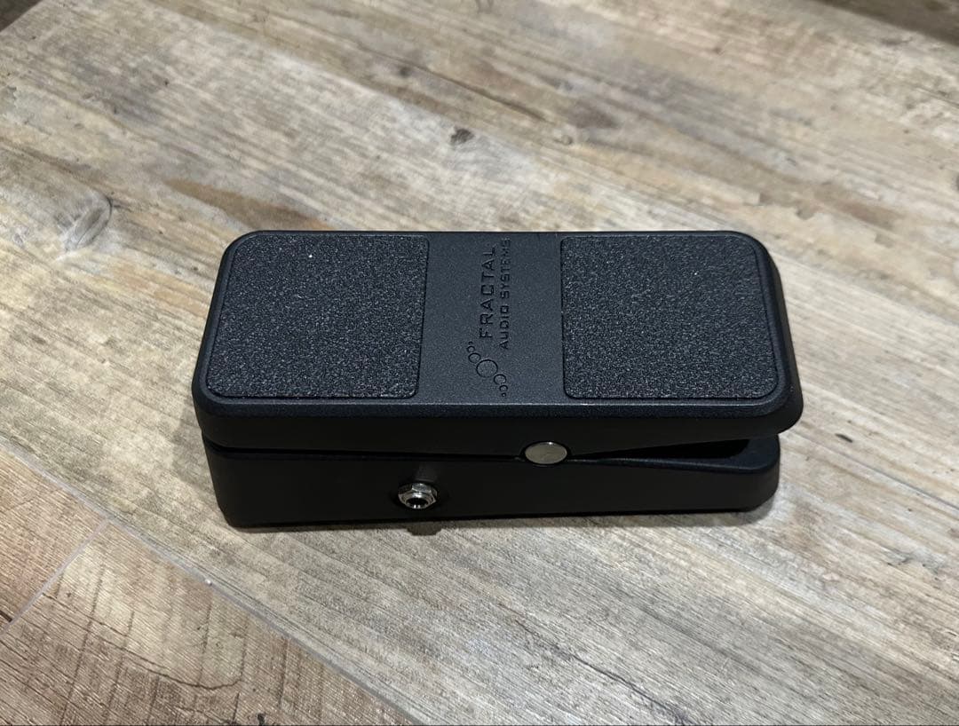 Fractal Audio System EV-２