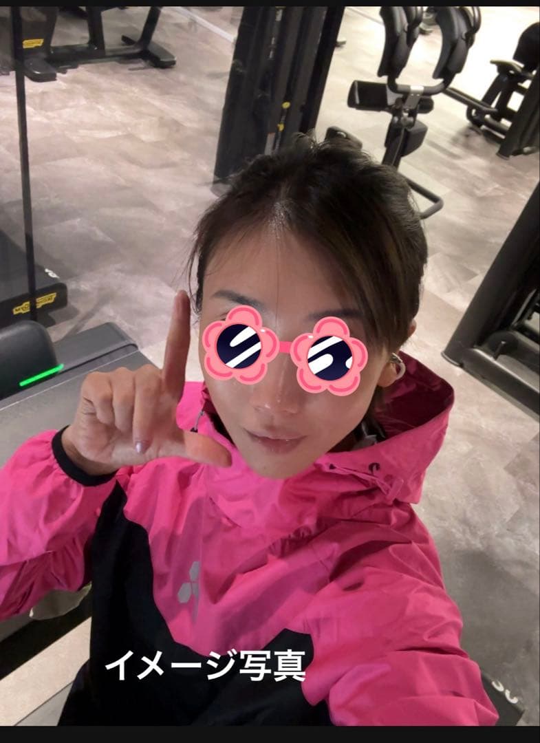 HOTSUIT 発汗3点セット レディース L