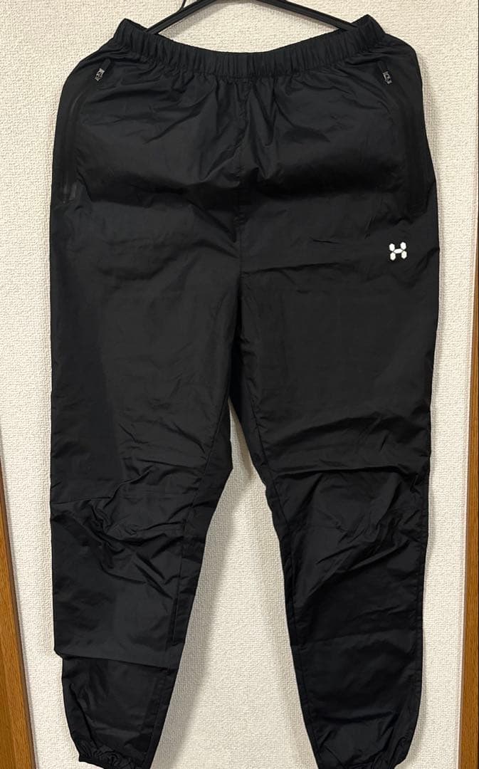 HOTSUIT 発汗3点セット レディース L