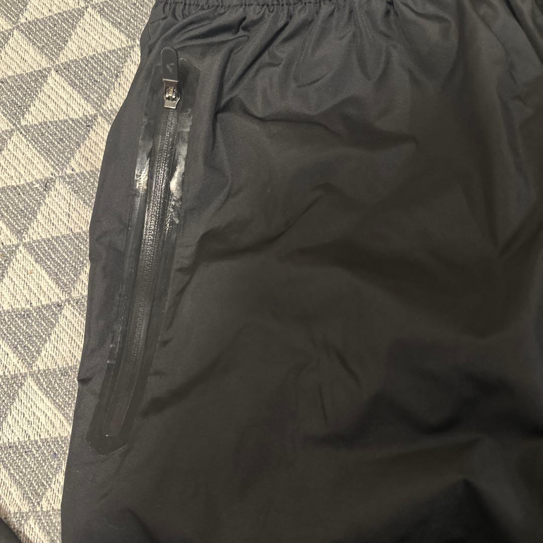 HOTSUIT 発汗3点セット レディース L