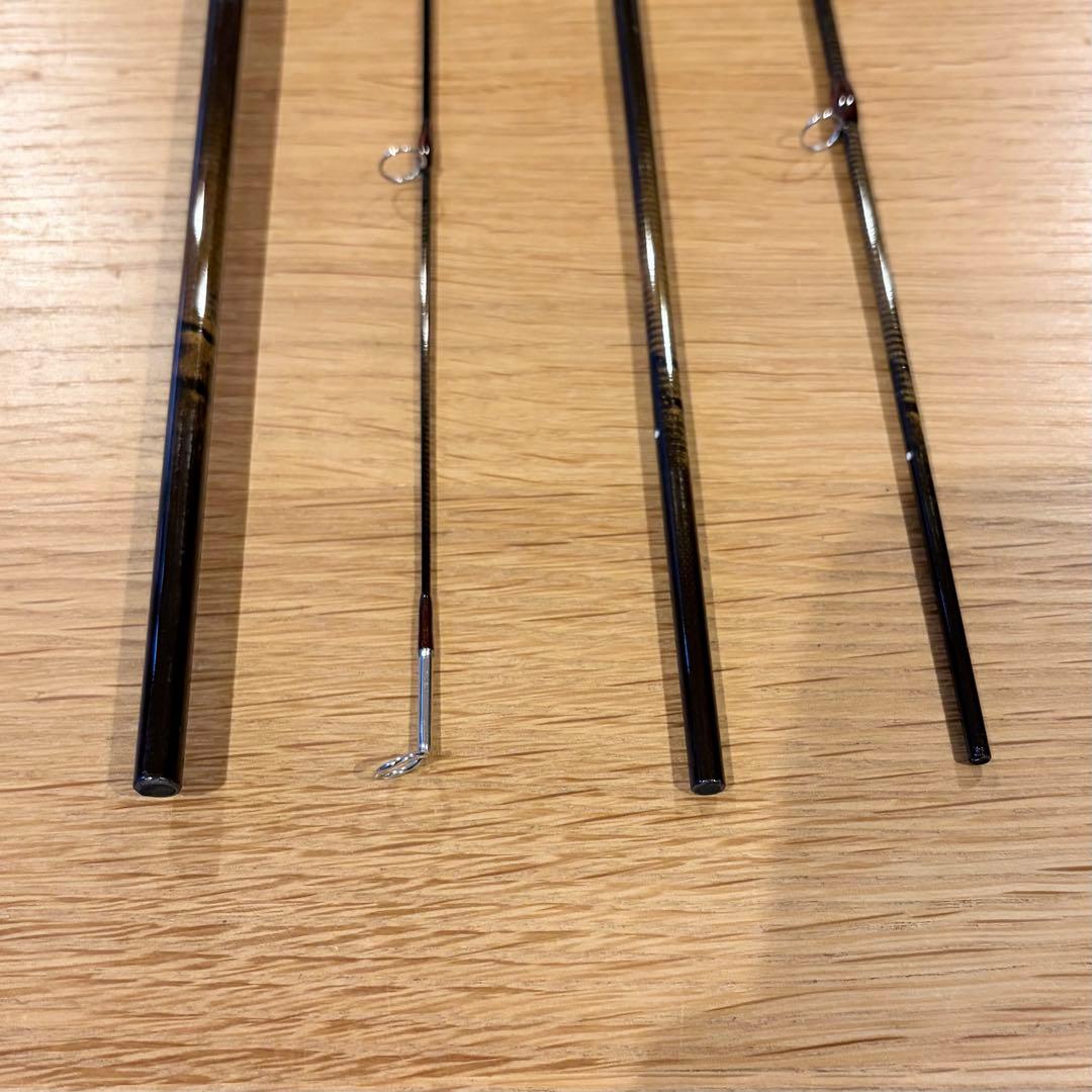 ECHO Carbon-XL 484-4（8’4” #4） エコー カーボンXL