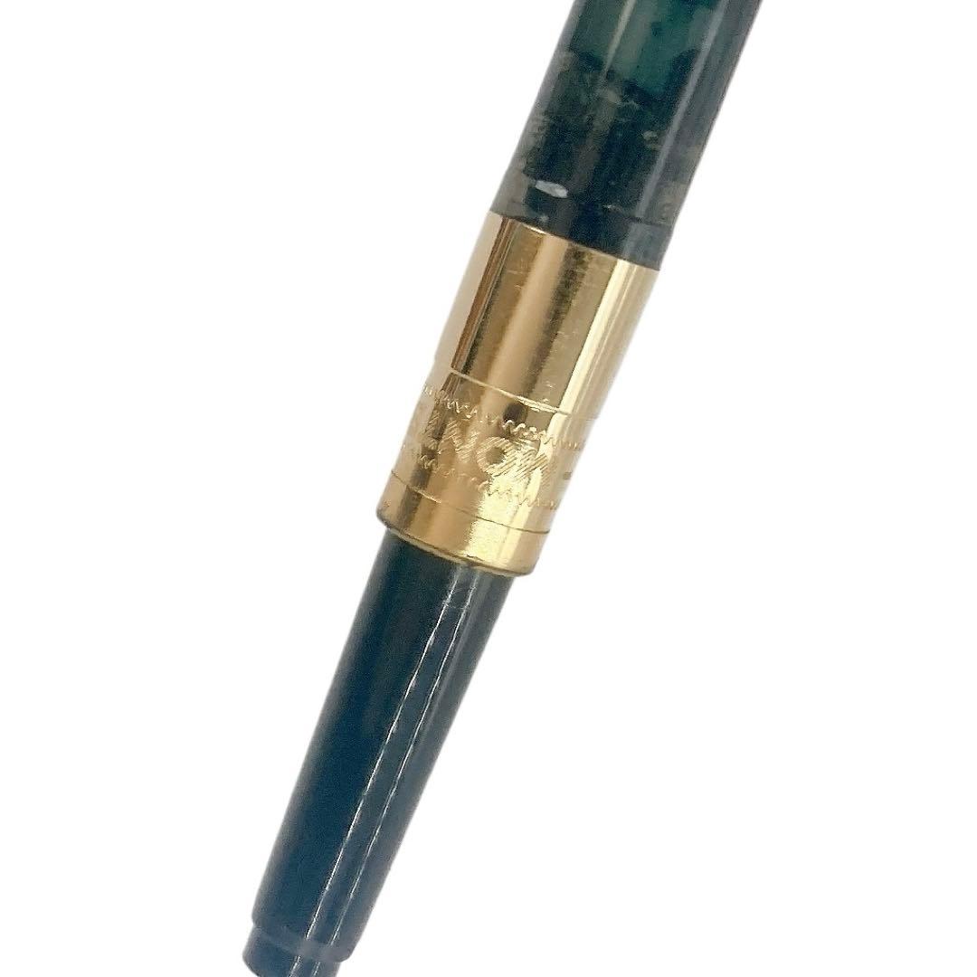 美品✨モンブラン　マイスターシュテュック　4810 14k 50th 限定モデル