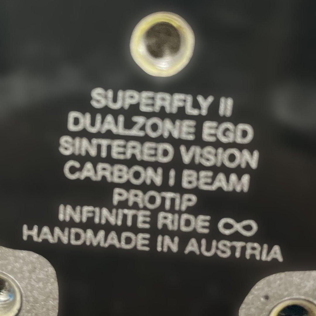 お値下げ中　希少 BURTON 150cm バートン スノーボード 板