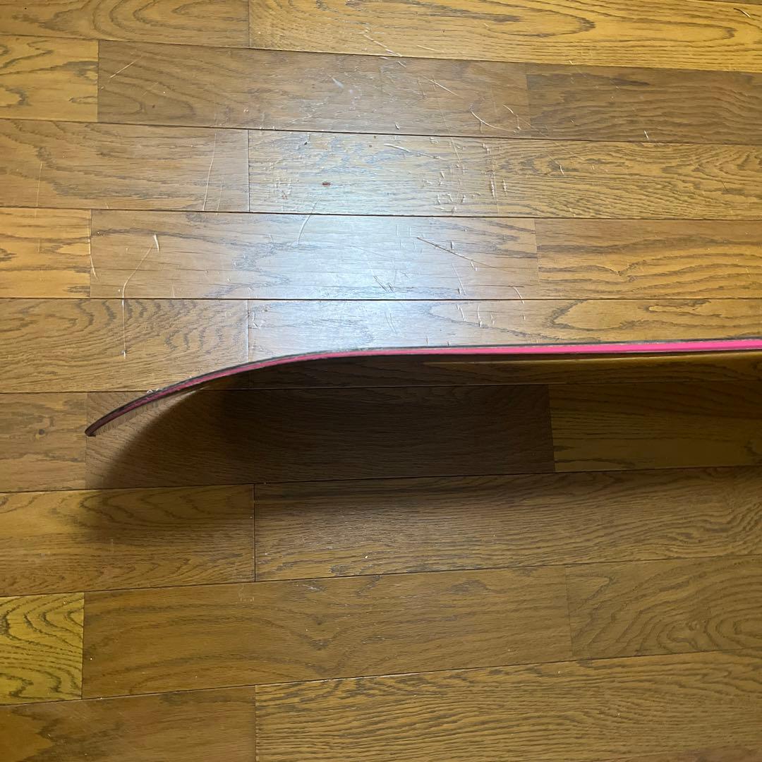 お値下げ中　希少 BURTON 150cm バートン スノーボード 板