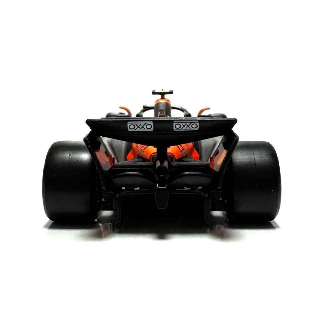 ブラーゴ F1 1/43 2025 ミニカー 4台セット