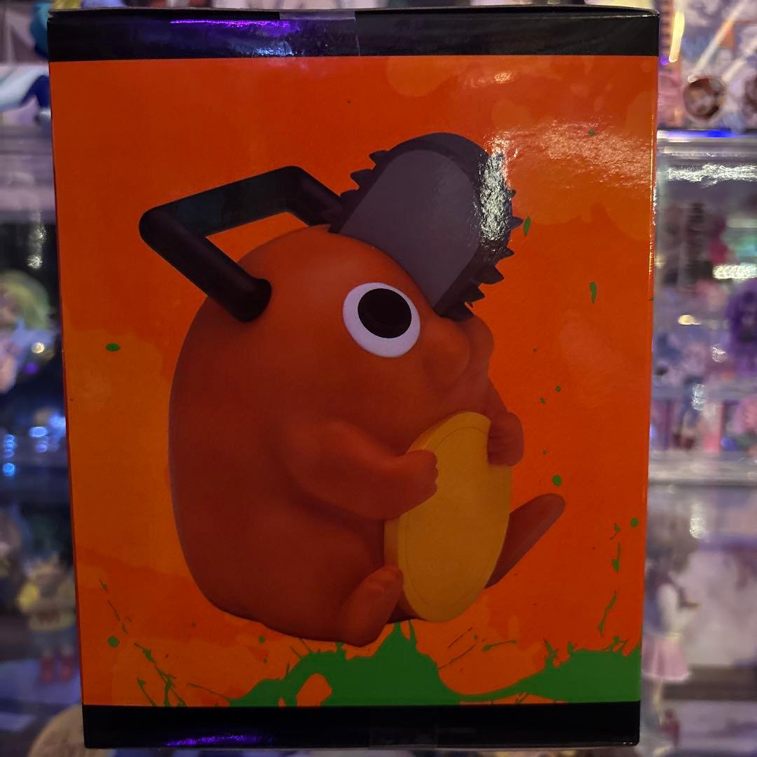 【未開封新品】 チェンソーマン レゼ編 5点セット