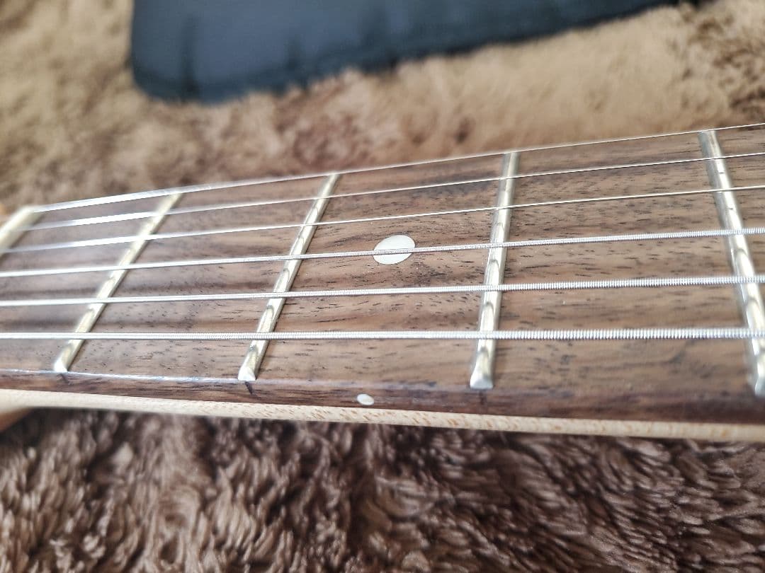 SQUIRE BY FENDER ミニ ストラトキャスター 子供 全長90cm