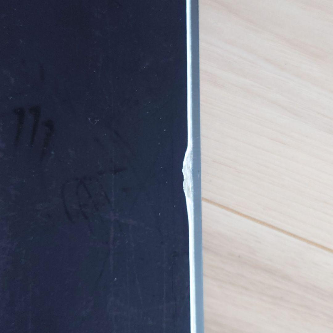 【ソールガード付】SCOOTER SCT 153cm ストラクチャー Vサーモ入