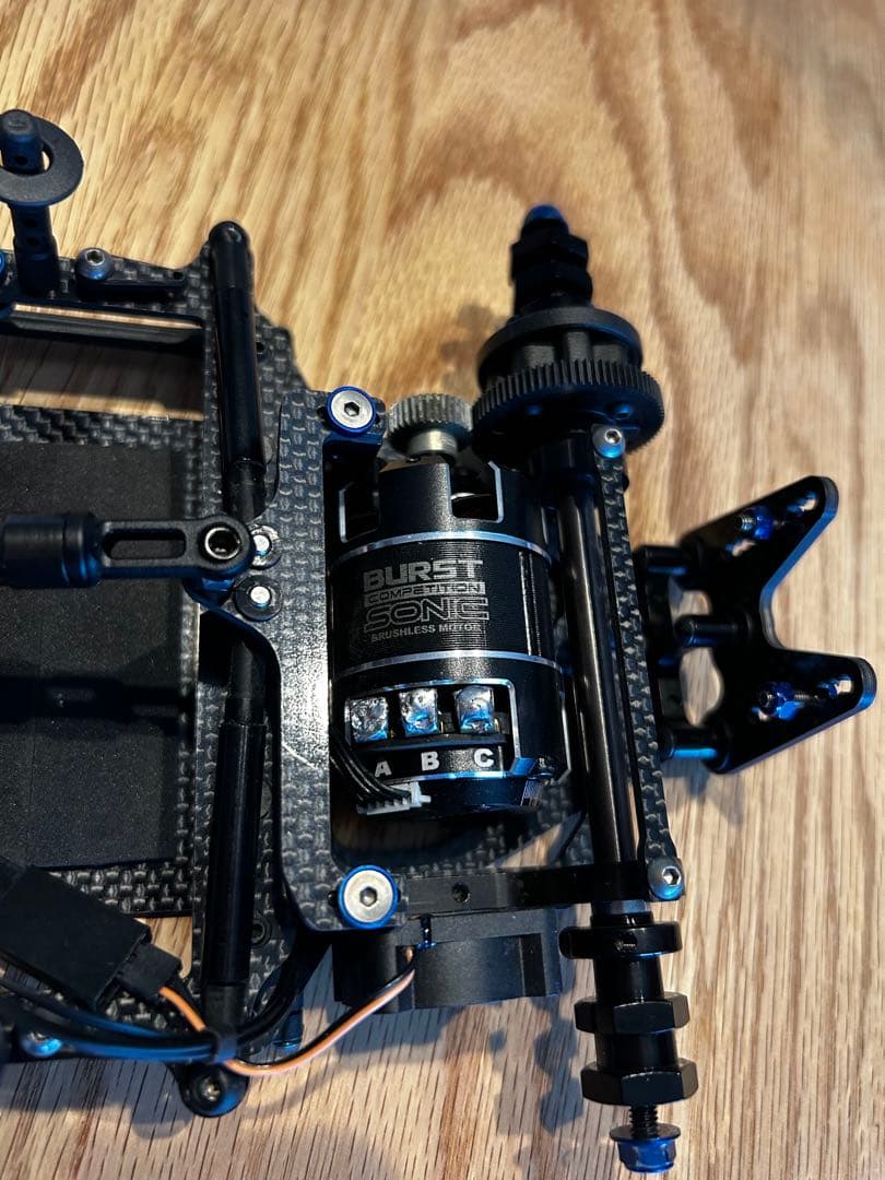 ホビーラジコン XRAY/X1/2025